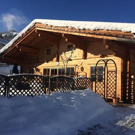 Exclusive In Kitzbuehel, On The Slope Hébergement de vacances