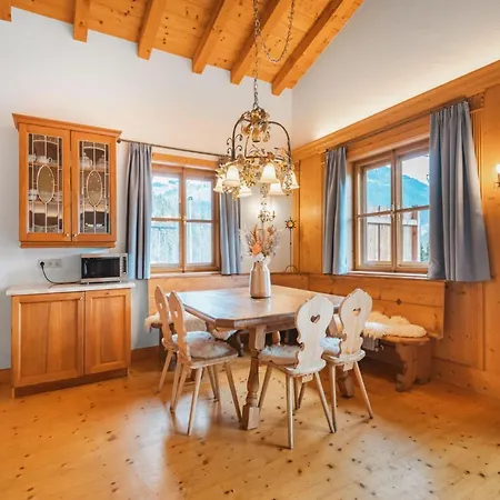 In Near Lifts Tatil Evi Kitzbühel