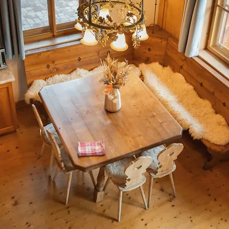 Tatil Evi In Near Lifts Kitzbühel