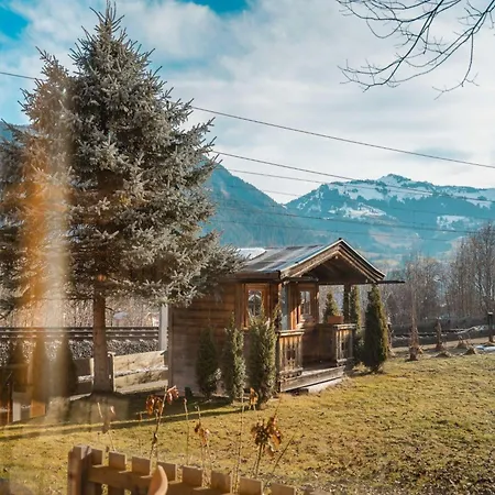 Exclusive In Kitzbuehel, On The Slope *
