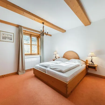 In Near Lifts Сasa de vacaciones Kitzbühel