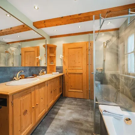 Сasa de vacaciones In Near Lifts *